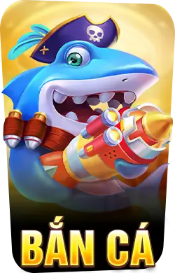 bắn cá logo