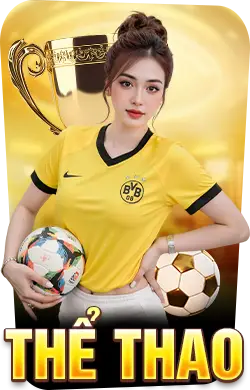 thể thao logo